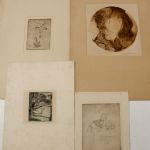 889 3235 ETCHINGS (F)